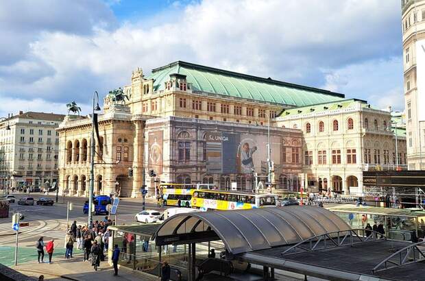 Gewerbeobjekt mieten in 1010 Wien (Bild 2)