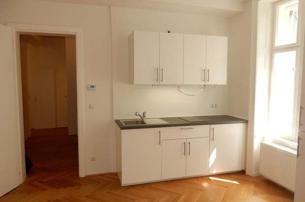 Büro / Praxis mieten in 1010 Wien (Bild 5)