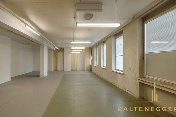 Gewerbeobjekt mieten in 1120 Wien (Bild 2)