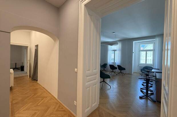 Gewerbeobjekt mieten in 1010 Wien (Bild 1)