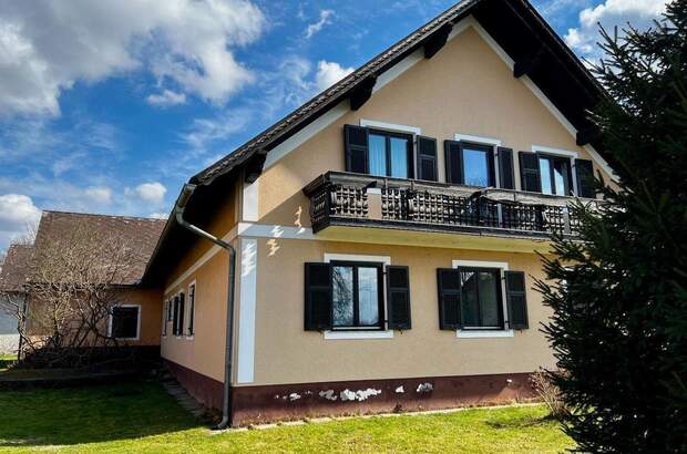 Haus kaufen in 8492 Halbenrain (Bild 4)