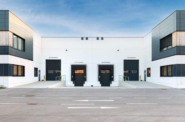 Gewerbeobjekt mieten in 1230 Wien (Bild 3)