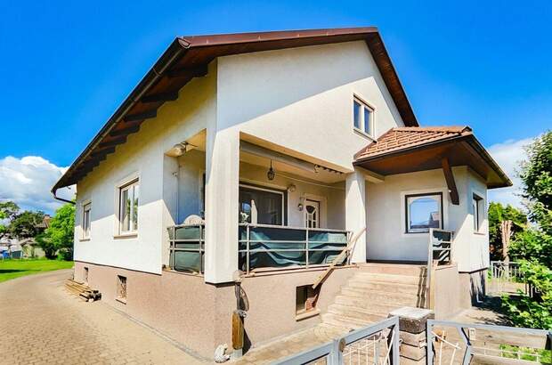 Haus mit Garten kaufen in 8073 Feldkirchen (Bild 2)