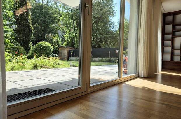 Terrassenwohnung kaufen in 1170 Wien (Bild 2)