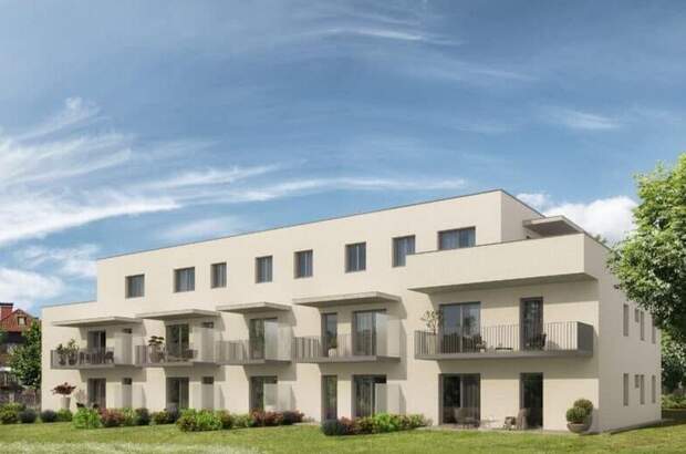 Wohnung kaufen in 8041 Graz (Bild 2)