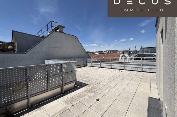 Terrassenwohnung mieten in 1140 Wien (Bild 5)