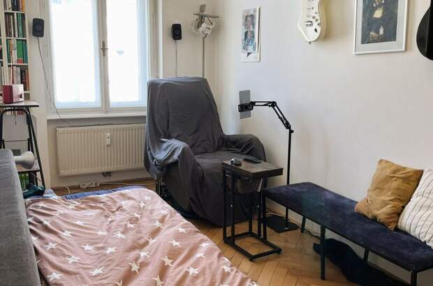 Altbauwohnung mieten in 8010 Graz (Bild 2)