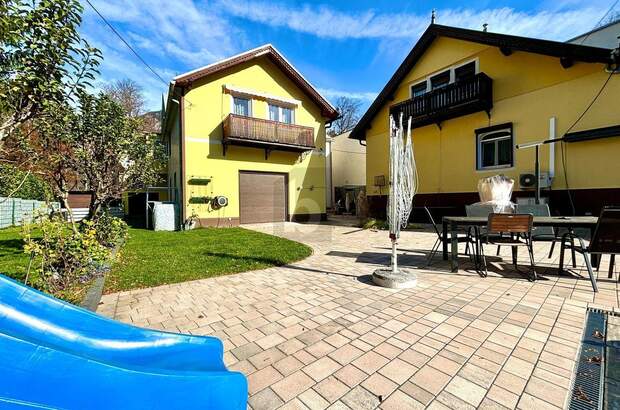 Haus mit Garten kaufen in 2651 Reichenau