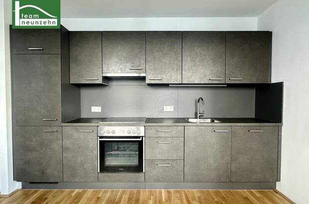 Terrassenwohnung mieten in 1100 Wien (Bild 4)