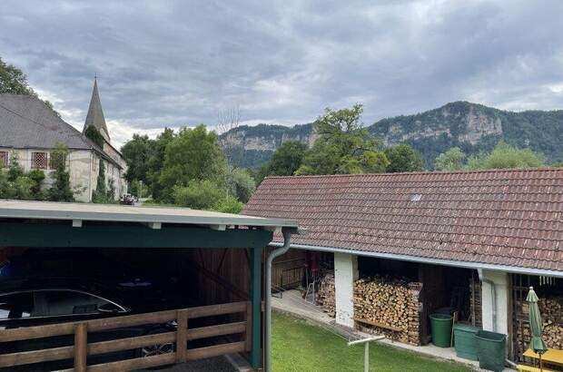 Haus kaufen in 9132 Gallizien (Bild 4)