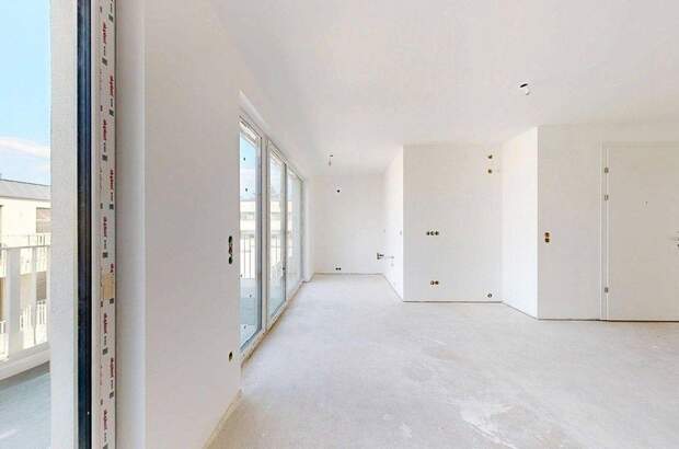Wohnung mit Balkon kaufen in 1190 Wien (Bild 5)