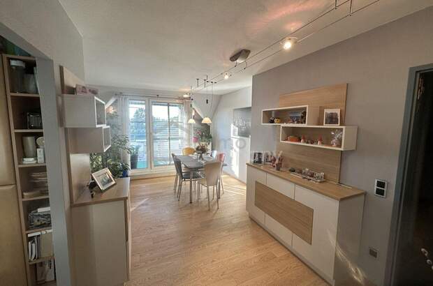 Wohnung mit Balkon kaufen in 1220 Wien (Bild 3)