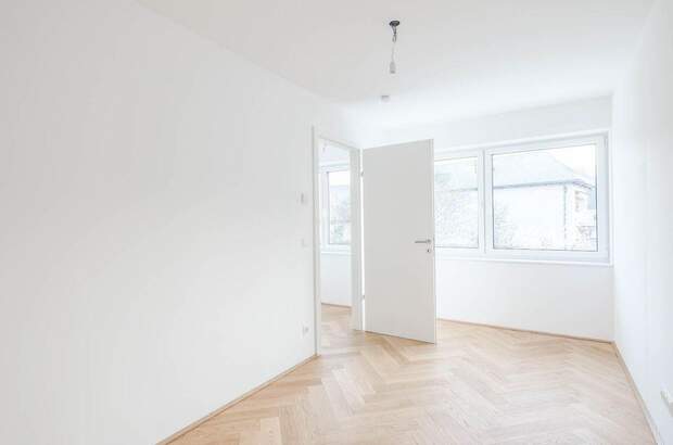 Haus mit Garten kaufen in 1190 Wien (Bild 3)