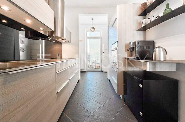 Terrassenwohnung kaufen in 1170 Wien (Bild 2)