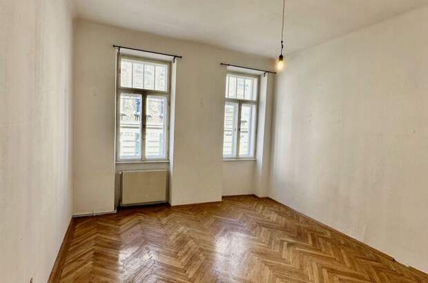 Altbauwohnung kaufen in 1150 Wien (Bild 4)