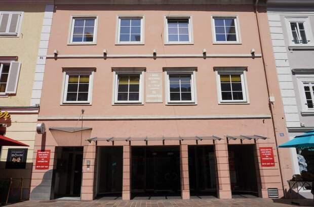 Gewerbeobjekt mieten in 9020 Klagenfurt (Bild 2)