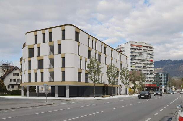 Wohnung mieten in 6900 Bregenz (Bild 1)