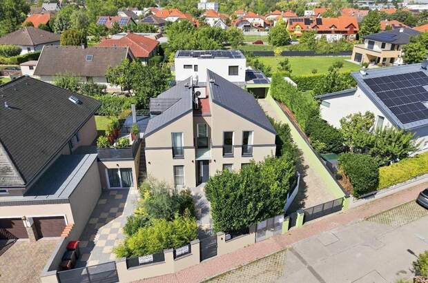 Einfamilienhaus kaufen in 2514 Traiskirchen (Bild 1)