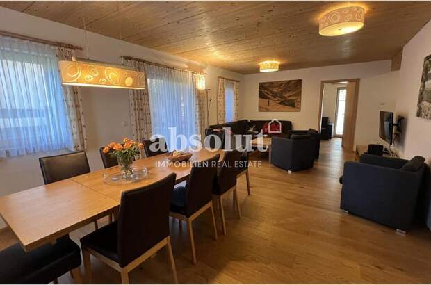 Chalet kaufen in 5722 Niedernsill (Bild 2)