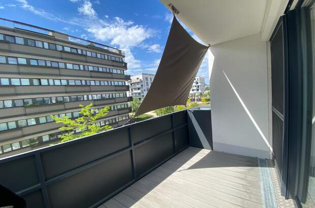 Terrassenwohnung kaufen in 1230 Wien (Bild 3)