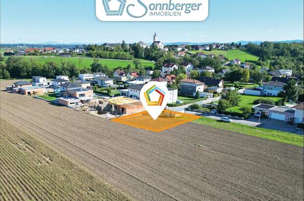 Grundstück kaufen in 4483 Hargelsberg (Bild 1)