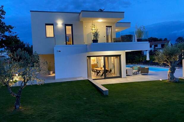 Haus kaufen in 52463 Višnjan (Bild 4)