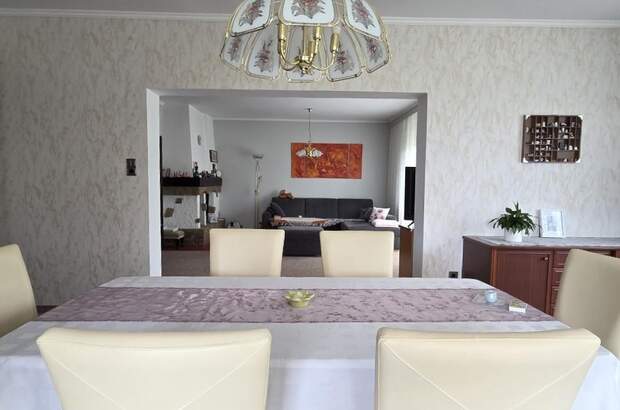Einfamilienhaus kaufen in 3012 Wolfsgraben (Bild 5)