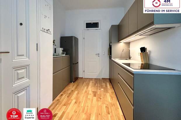 Eigentumswohnung in 1080 Wien (Bild 3)