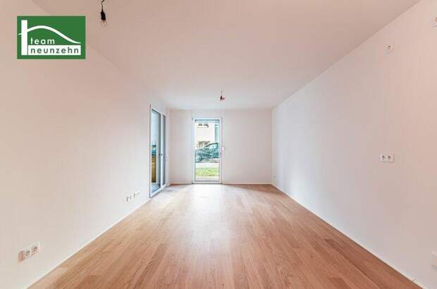 Terrassenwohnung kaufen in 1220 Wien (Bild 1)