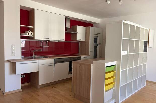 Wohnung mit Balkon mieten in 1200 Wien (Bild 2)
