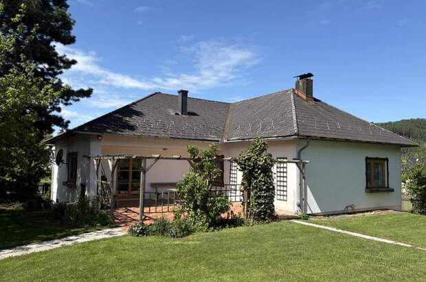 Haus kaufen in 3242 Texingtal