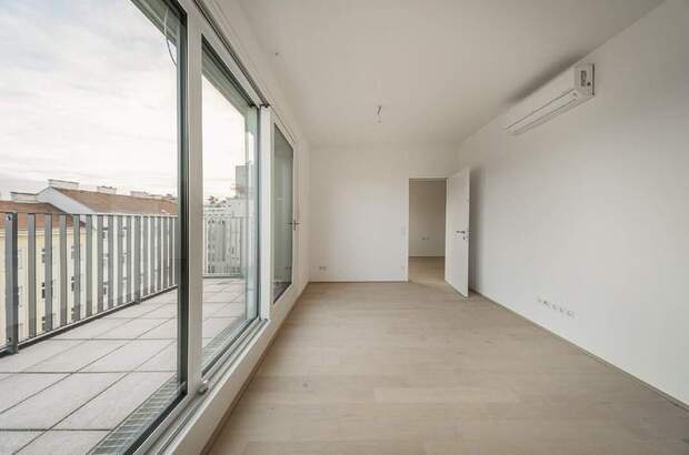 Eigentumswohnung in 1050 Wien