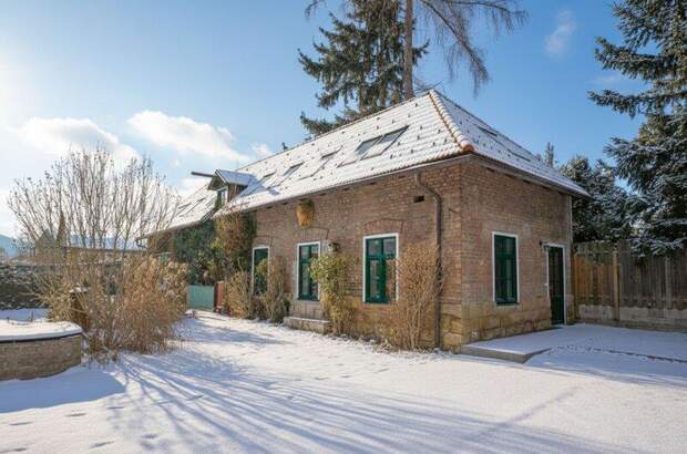 Terrassenwohnung mieten in 3002 Purkersdorf (Bild 1)