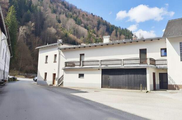 Haus kaufen in 8611 Untertal (Bild 1)