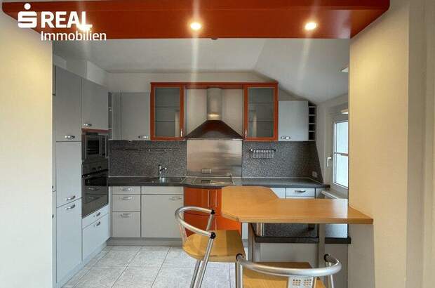 Terrassenwohnung mieten in 7100 Neusiedl (Bild 5)