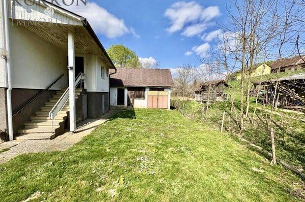 Einfamilienhaus kaufen in 8330 Feldbach (Bild 3)