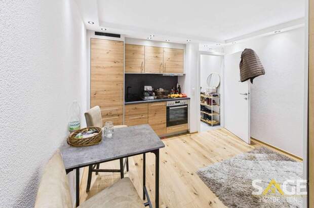 Terrassenwohnung kaufen in 5700 Zell am See (Bild 1)