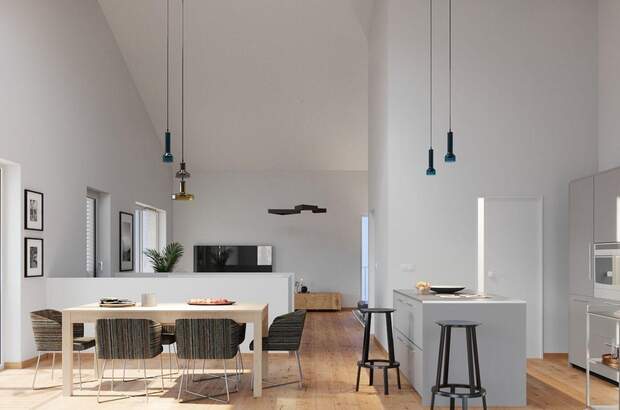 Wohnung mit Balkon kaufen in 8010 Graz (Bild 4)