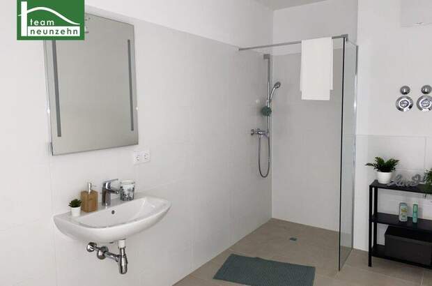 Terrassenwohnung mieten in 8020 Graz (Bild 5)