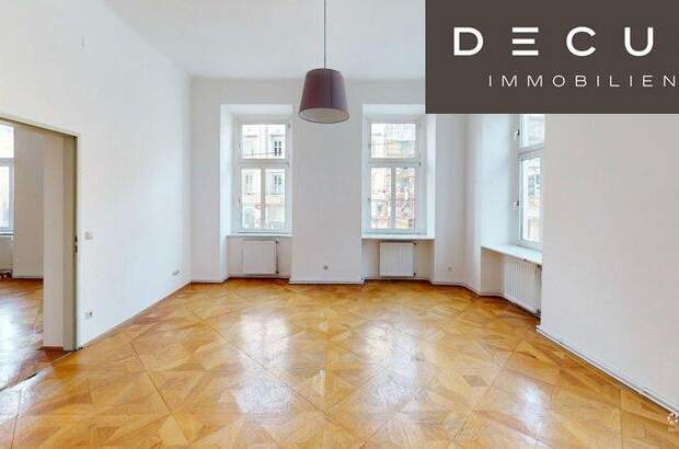 Eigentumswohnung in 1150 Wien (Bild 1)