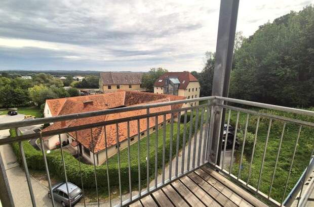 Wohnung mit Balkon mieten in 8280 Fürstenfeld