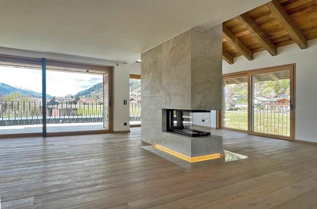 Chalet kaufen in 5700 Zell am See (Bild 2)