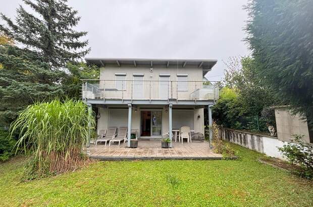 Einfamilienhaus kaufen in 1170 Wien (Bild 1)