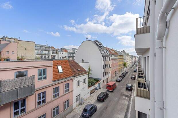 Terrassenwohnung kaufen in 1170 Wien (Bild 2)