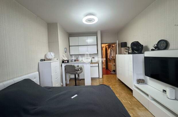 Wohnung mit Balkon kaufen in 4040 Linz (Bild 5)