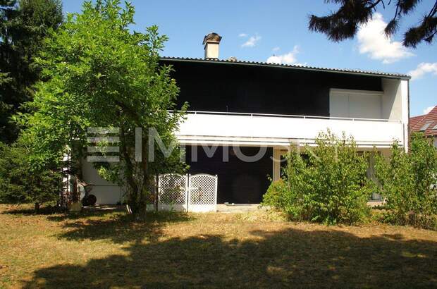 Einfamilienhaus kaufen in 4600 Wels (Bild 2)