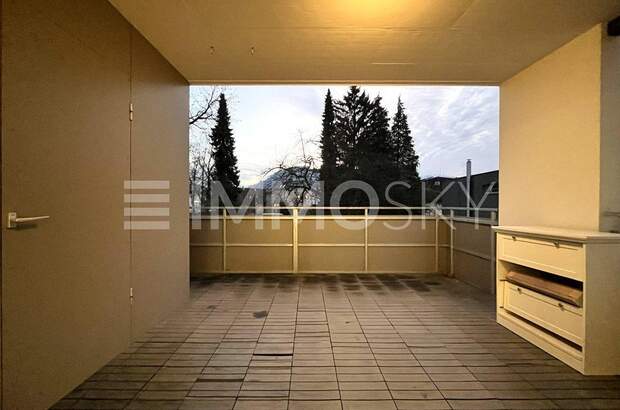 Terrassenwohnung kaufen in 6841 Mäder (Bild 5)