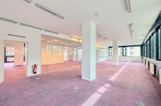 Gewerbeobjekt mieten in 1200 Wien (Bild 3)