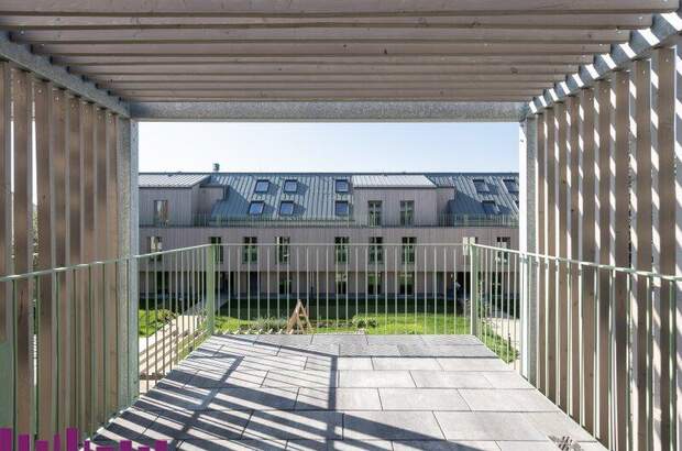 Terrassenwohnung kaufen in 1100 Wien (Bild 2)