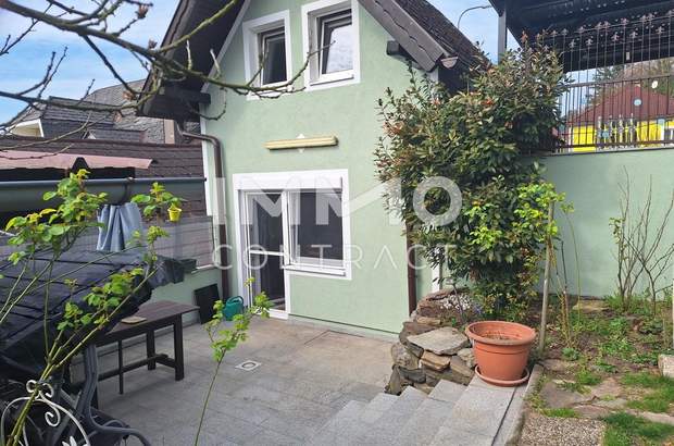 Einfamilienhaus kaufen in 3382 Albrechtsberg (Bild 1)